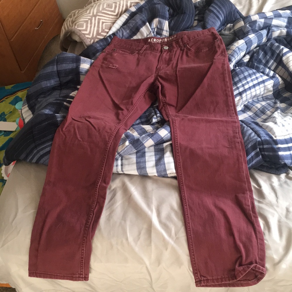 Aeropostale Pants